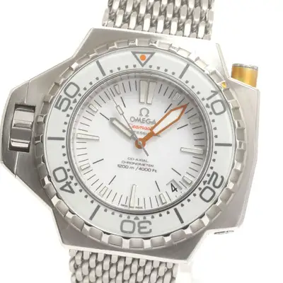 Omega Seamaster 224.30.55.21.04.001