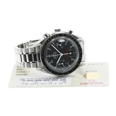 Omega Speedmaster 3510.51
