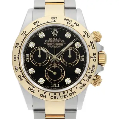 Rolex Daytona 116503G