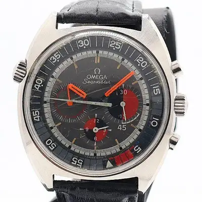 Omega Seamaster 145.020
