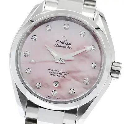 Omega Seamaster 231.10.34.20.57.003