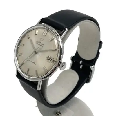 Omega Seamaster 14775