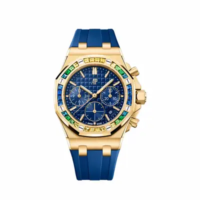 Audemars Piguet Royal Oak Offshore 26236BA