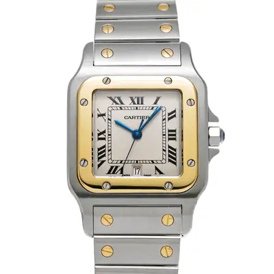 Cartier Santos 742237
