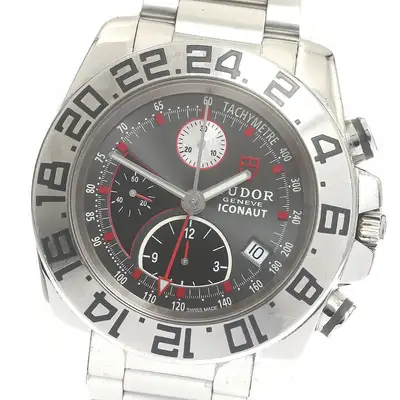 Tudor 20400