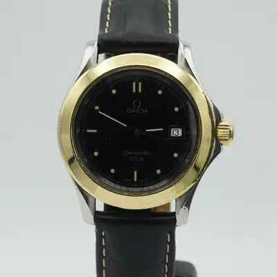 Omega Seamaster 2411.10