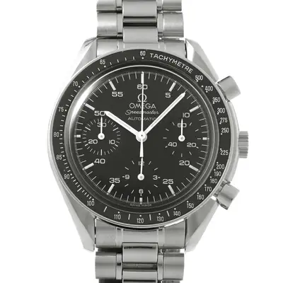 Omega OMEGA Speedmaster Automatic 3510.50: SW21494