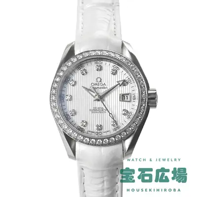 Omega Seamaster 231.18.30.20.55.001