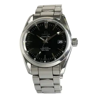 Omega Seamaster Aqua Terra 2504 50