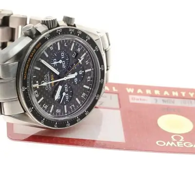 Omega Speedmaster 321.90.44.52.01.001