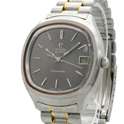 Omega Seamaster 196.0073