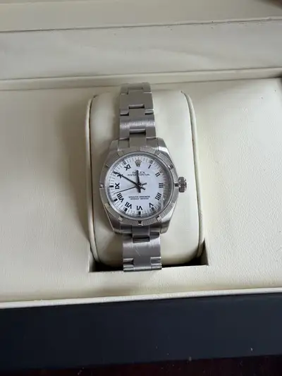 Rolex Lady-Datejust 176210