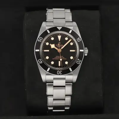 Tudor Black Bay 54 M79000N-0001