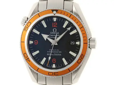 Omega Seamaster 2209.50