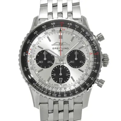 Breitling Navitimer B01 Chronograph 43 AB0138241G1A1