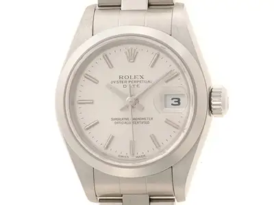 Rolex Oyster Perpetual 79160