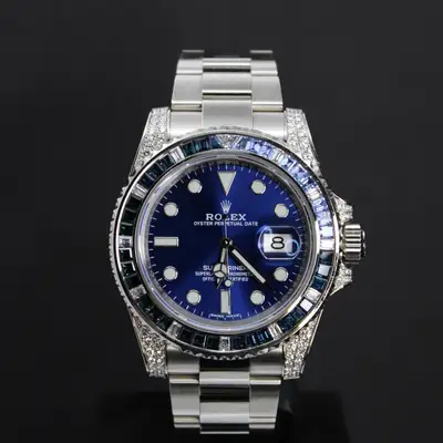 Rolex Submariner 116659SABR