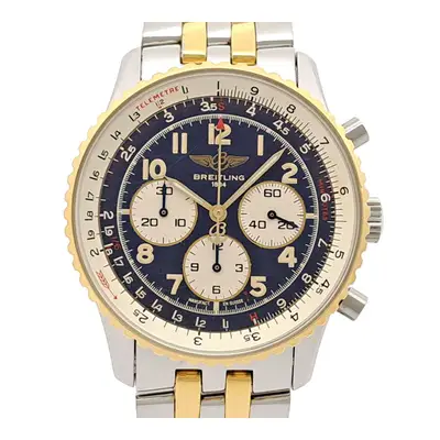 Breitling D30021 Navitimer92 Stainless steelYellow gold