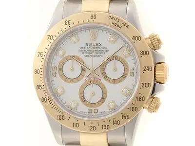 Rolex Daytona 116523G