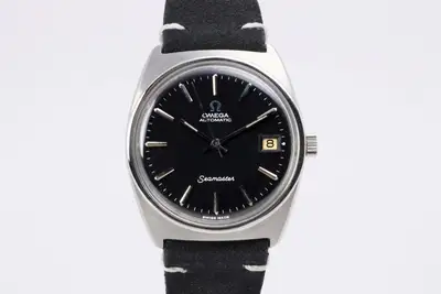 Omega Seamaster 366.0843