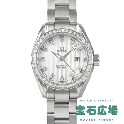 Omega Seamaster 231.15.30.61.55.001