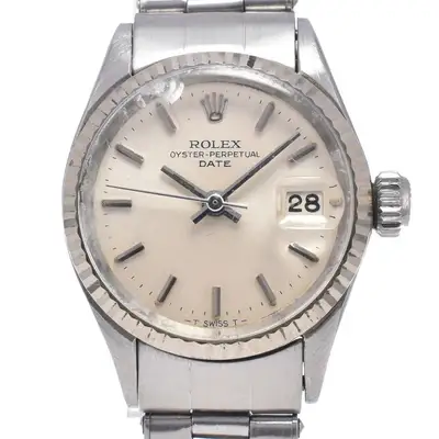 Rolex Oyster Perpetual 148564