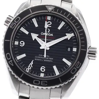 Omega Seamaster 232.30.42.21.01.004