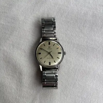 Omega ’s OMEGA SEAMASTER