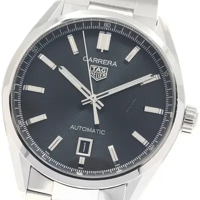 TAG Heuer Carrera Caliber 5 WBN2110