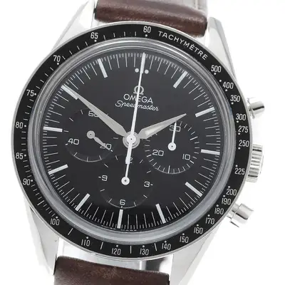 Omega Speedmaster 311.32.40.30.01.001