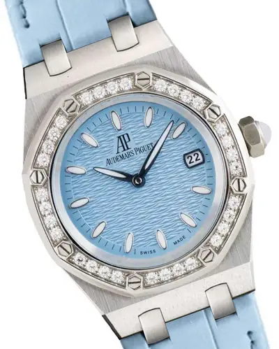 Audemars Piguet Royal Oak 67601ST