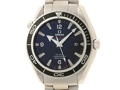 Omega Seamaster 222.30.46.20.01.001