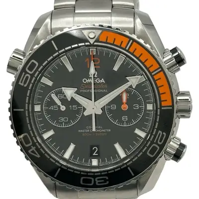 Omega Seamaster 215.30.46.51.01.002