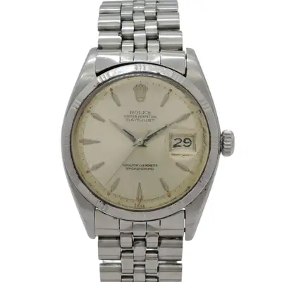 Rolex Datejust 1601/4