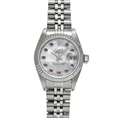 Rolex Datejust 79174NGR