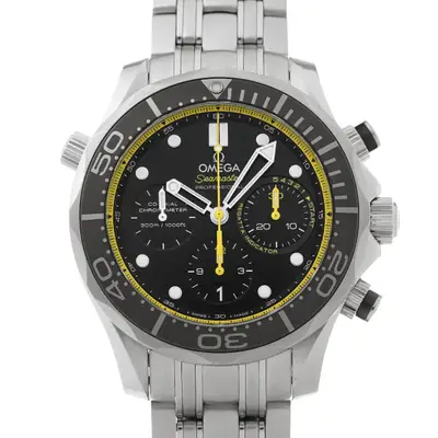 Omega Seamaster 212.30.44.50.01.002