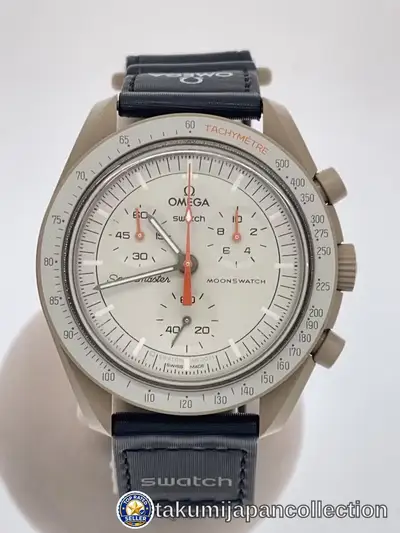 Omega Speedmaster 14763