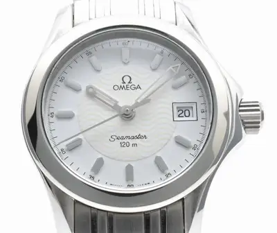 Omega Seamaster 2571.21