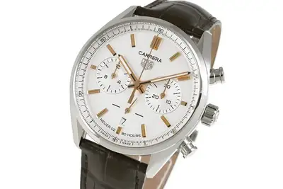 TAG Heuer Carrera Chronograph CBN2013.FC6483 #115