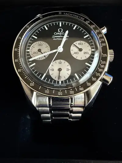 Omega Speedmaster Japan Limited Edition 3510