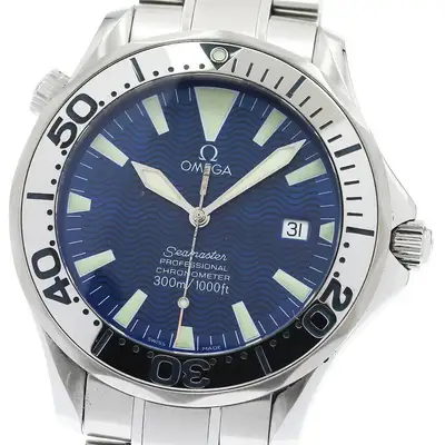 Omega Seamaster 300 2255.8 TO329201