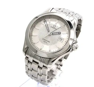 Omega Seamaster From Japam