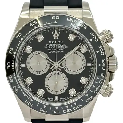 Rolex Daytona 126519LNG