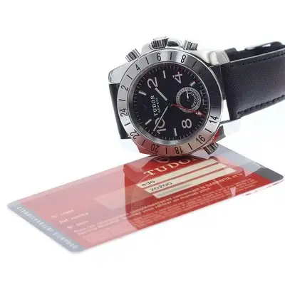 Tudor 20200