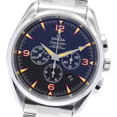 Omega Seamaster 2512.54