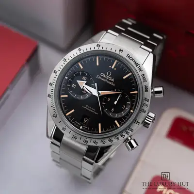 Omega Speedmaster 331.10.42.51.01.002