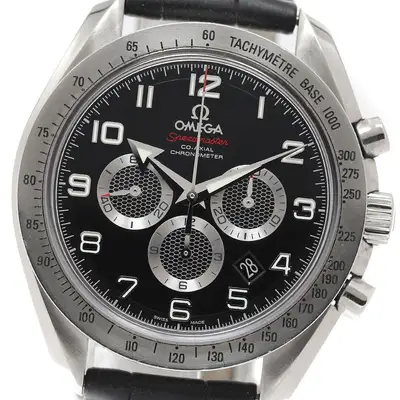 Omega Speedmaster 321.13.44.50.01.001