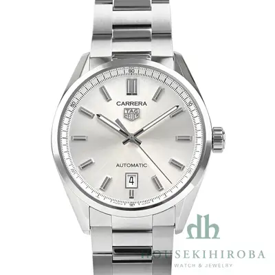 TAG Heuer Carrera Caliber 5 WBN2111.BA0639