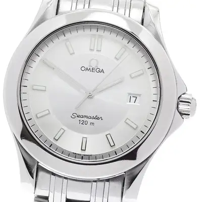 Omega Seamaster 2511.32