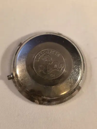 Omega Seamaster 440959